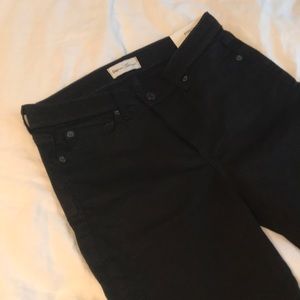 Gap Boot Cut Jeans
